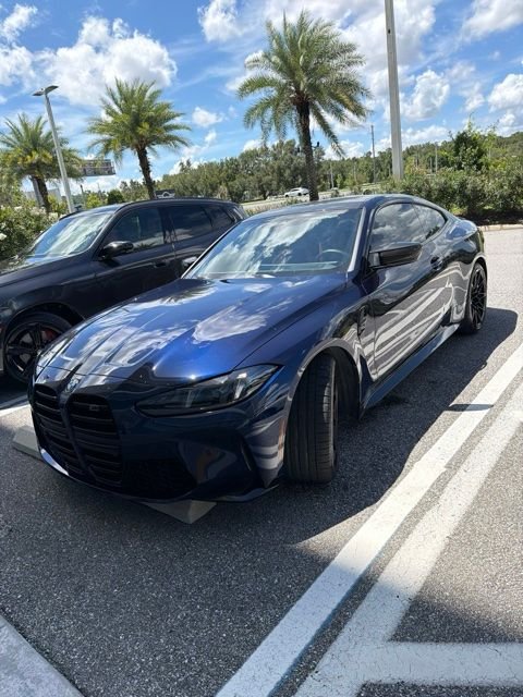 bmw m4 coupe 2026 WBS33HK03TCW85249 image bmw m4 coupe 2026 WBS33HK03TCW85249 image